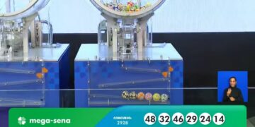 Ninguém acerta a mega-sena 2928