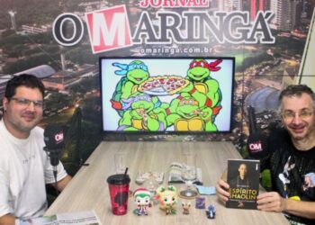 Bella Fit / Imagem: Arquivo O Maringá