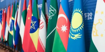 Foto: Brics-Divulgação