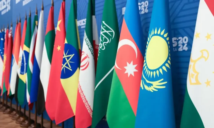 Foto: Brics-Divulgação