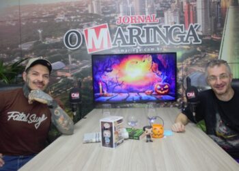 Imagem: Arquivo O Maringá