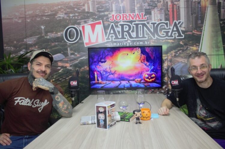 Imagem: Arquivo O Maringá