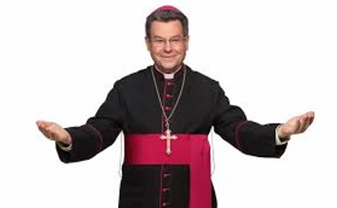 Dom Frei Severino Clasen, OFM Arcebispo de Maringá / Imagem: Divulgação