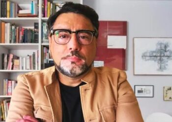 Eduardo Xavier / Imagem: Arquivo Pessoal