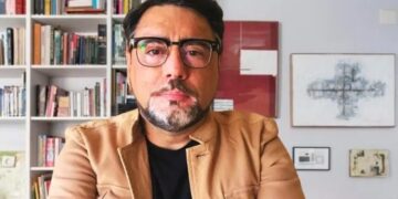 Eduardo Xavier / Imagem: Arquivo Pessoal