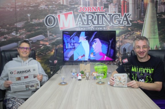 Imagem: Pamela Maria/ O Maringá