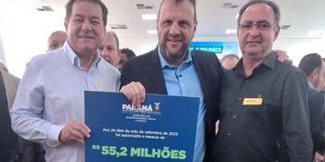 Iguaraçu constroi sede própria para o Creas