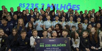 Programa leva o ensino do Inglês ao ensino fundamental do Paraná