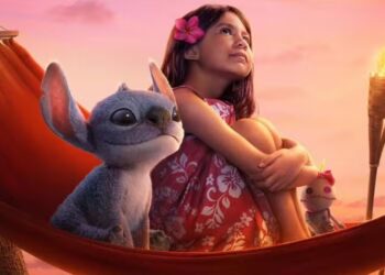 Lilo & Stitch é um sucesso da Disney e será exibido de graça na Ocupação Dom Elder Câmara, em Paiçandu