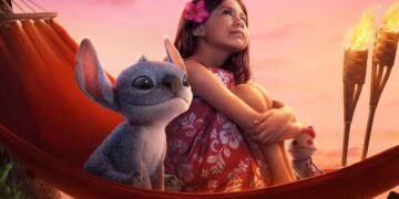 Lilo & Stitch é um sucesso da Disney e será exibido de graça na Ocupação Dom Elder Câmara, em Paiçandu