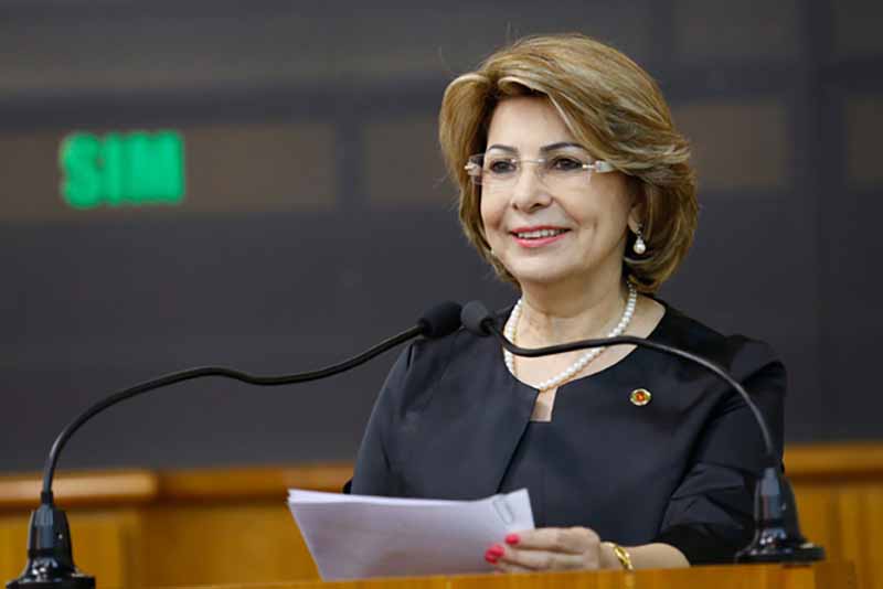 Novo CMEI abre 375 vagas de creche em Maringá