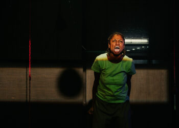 Crédito: Noelia Najera