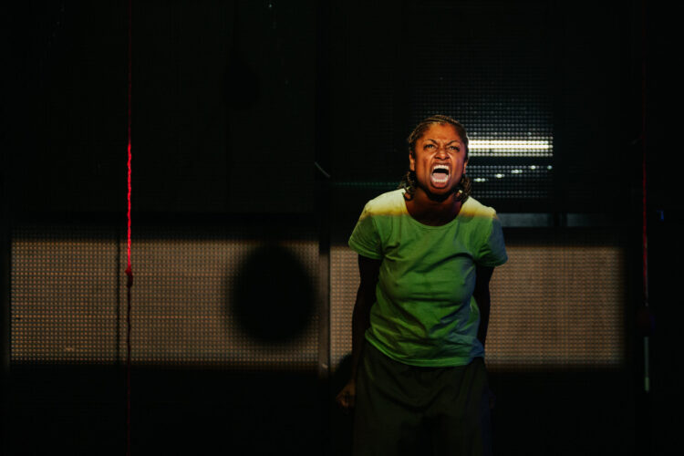 Crédito: Noelia Najera