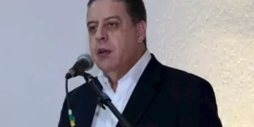 Carlos Augusto Ferreira (Crédito: Reprodução/Redes sociais)