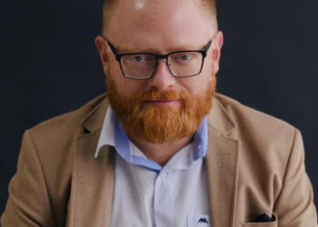 Pedro Ernesto Macedo / Imagem: Arquivo Pessoal