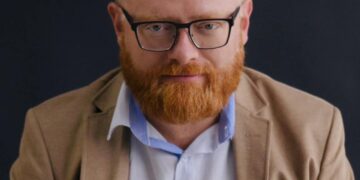 Pedro Ernesto Macedo / Imagem: Arquivo Pessoal