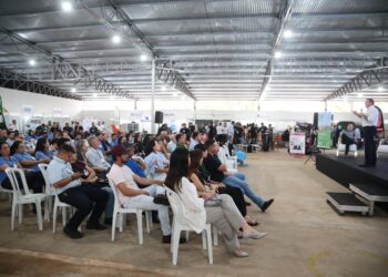 Crédito: Assessoria