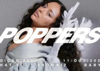 Primeira edição da festa é inspirada no álbum “That’s Showbiz Baby!”, estreia da artista inglesa Jade