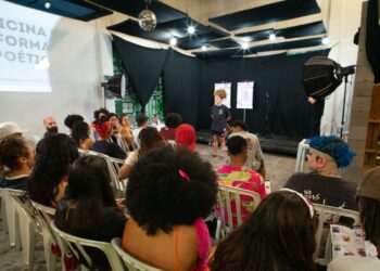 Crédito: Gabriel Brunini (Coletivo Pé Vermelho)