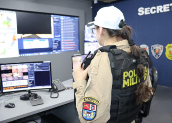 Crédito: Comunicação/4º BPM