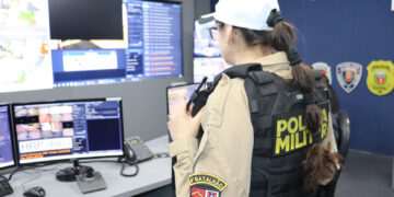 Crédito: Comunicação/4º BPM