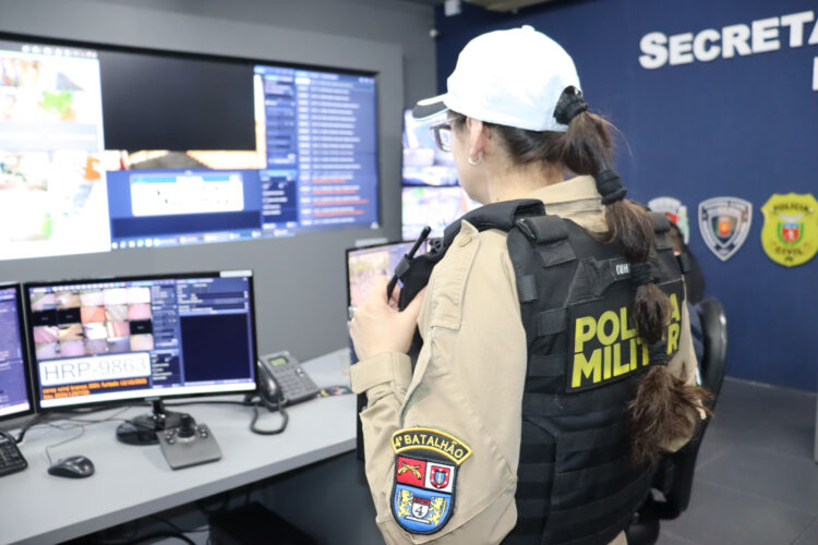 Crédito: Comunicação/4º BPM