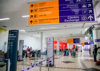 Aeroporto de Maringá terá novo voo para Guarulhos a partir de 1º de novembro