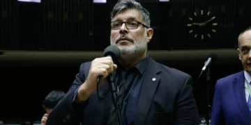 Alexandre Frota tem mandato de vereador cassado