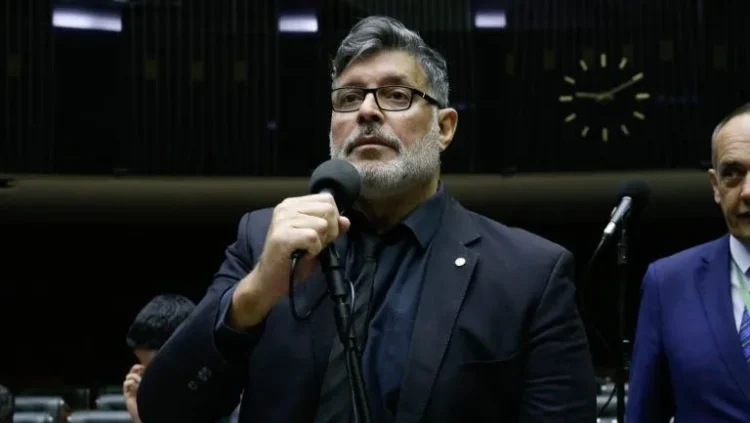Alexandre Frota tem mandato de vereador cassado