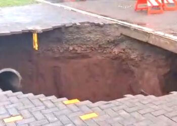 Crédito: Reprodução/redes sociais