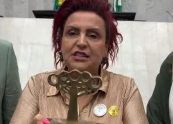 Projeto Cannabis rende prêmio estadual a Mandaguari