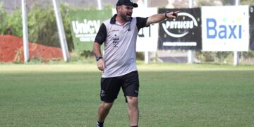 Crédito: João Victor Bulhak/Galo Maringá.