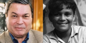 Morre o ator David José, que interpretou Pedrinho na primeira produção do Sítio do Picapau Amarelo para a TV