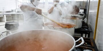 Programas do governo para garantir alimentação saudável estão presentes em todos os municípios