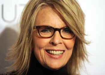 Morre a atriz Diane Keaton, de Noivo Neurótico, Noiva Nervosa