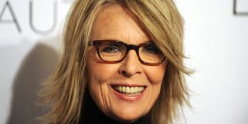 Morre a atriz Diane Keaton, de Noivo Neurótico, Noiva Nervosa