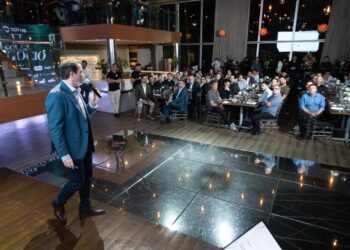 Crédito: João Paulo Santos/Maringá FC.