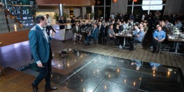 Crédito: João Paulo Santos/Maringá FC.