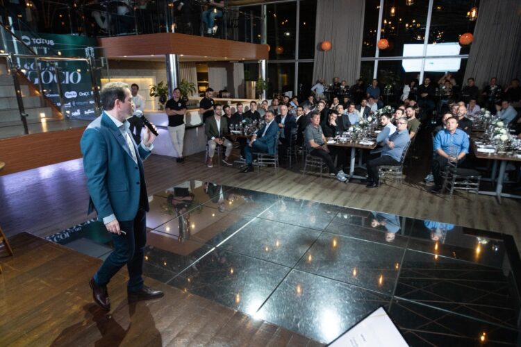 Crédito: João Paulo Santos/Maringá FC.