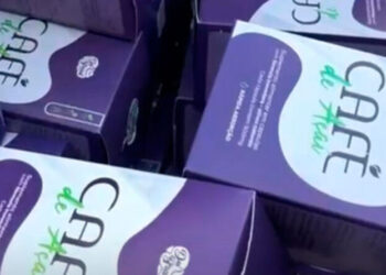 Vereador é preso em Cianorte na Operação Fake Fitness