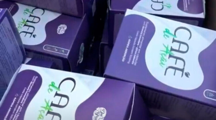 Vereador é preso em Cianorte na Operação Fake Fitness