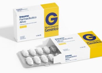 Queda de patentes vai ampliar nos próximos anos a fabricação de remédios genéricos no Brasil