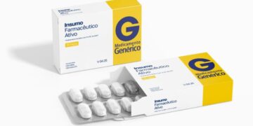 Queda de patentes vai ampliar nos próximos anos a fabricação de remédios genéricos no Brasil