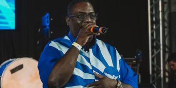 Gilsinho da Portela morreu nesta terça-feira, possivelmente de complicações de cirurgia