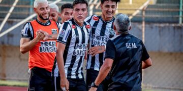 Crédito: Odair Figueiredo/GEM.