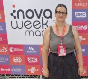 InovaWeek chega ao fim depois de cinco dias de debates sobre inovação
