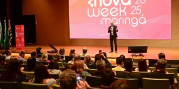 Debates sobre inovação e suas perspectivas tomaram conta da InovaWeek 2025