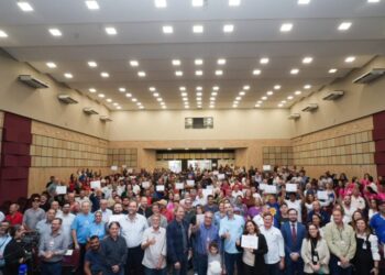 Itaipu Mais que Energia lança segundo edital e reúne instituições em Maringá