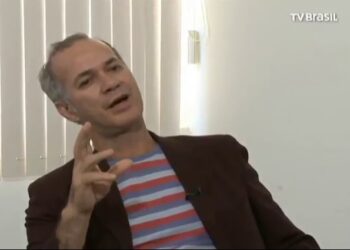 Escritor e jornalista Jotabê Medeiros lança livro em Paraíso do Norte