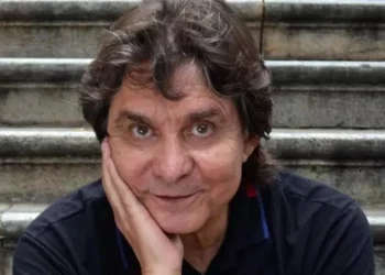 Morre em Belo Horizonte o cantor e compositor Lô Borges, criador do Clube da Esquina